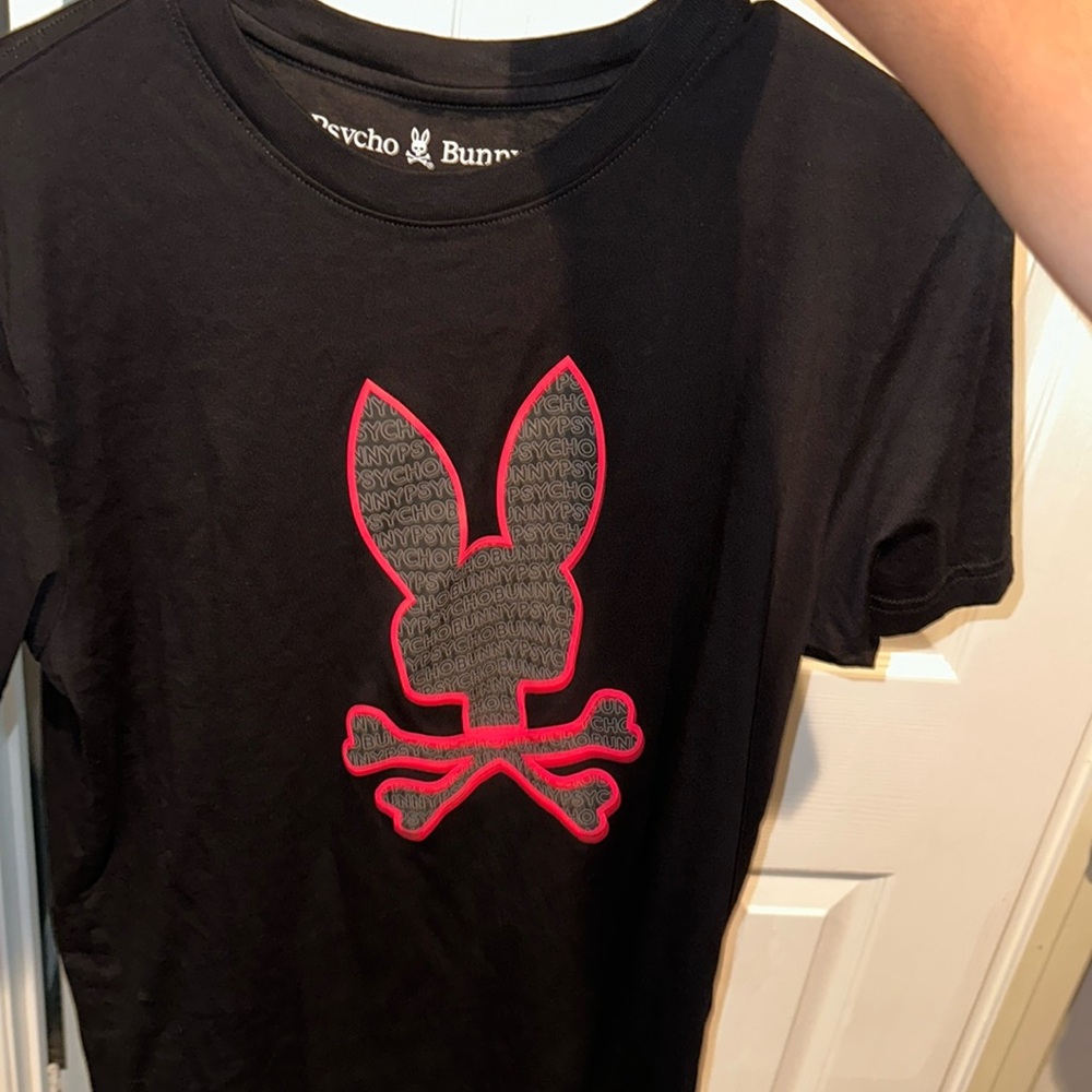 Psycho bunny T shirt